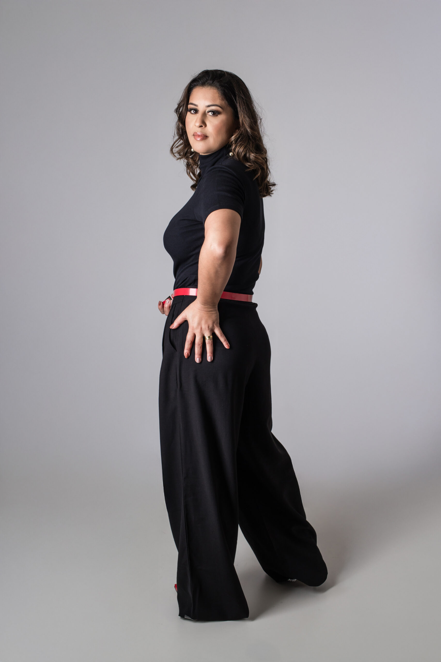 Calça Pantalona Flat - Imagem 2