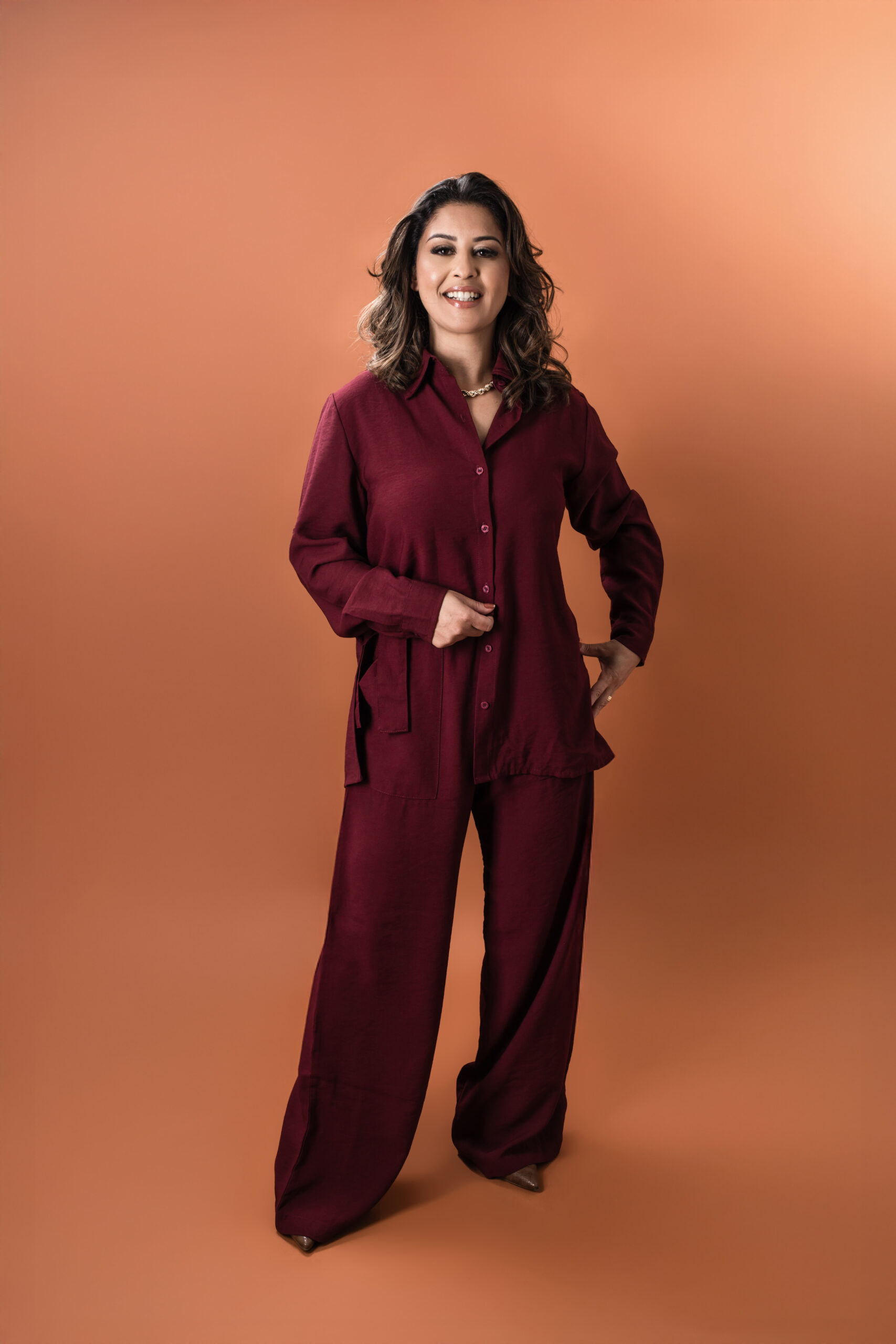 Camisa Sensoriale - Imagem 9