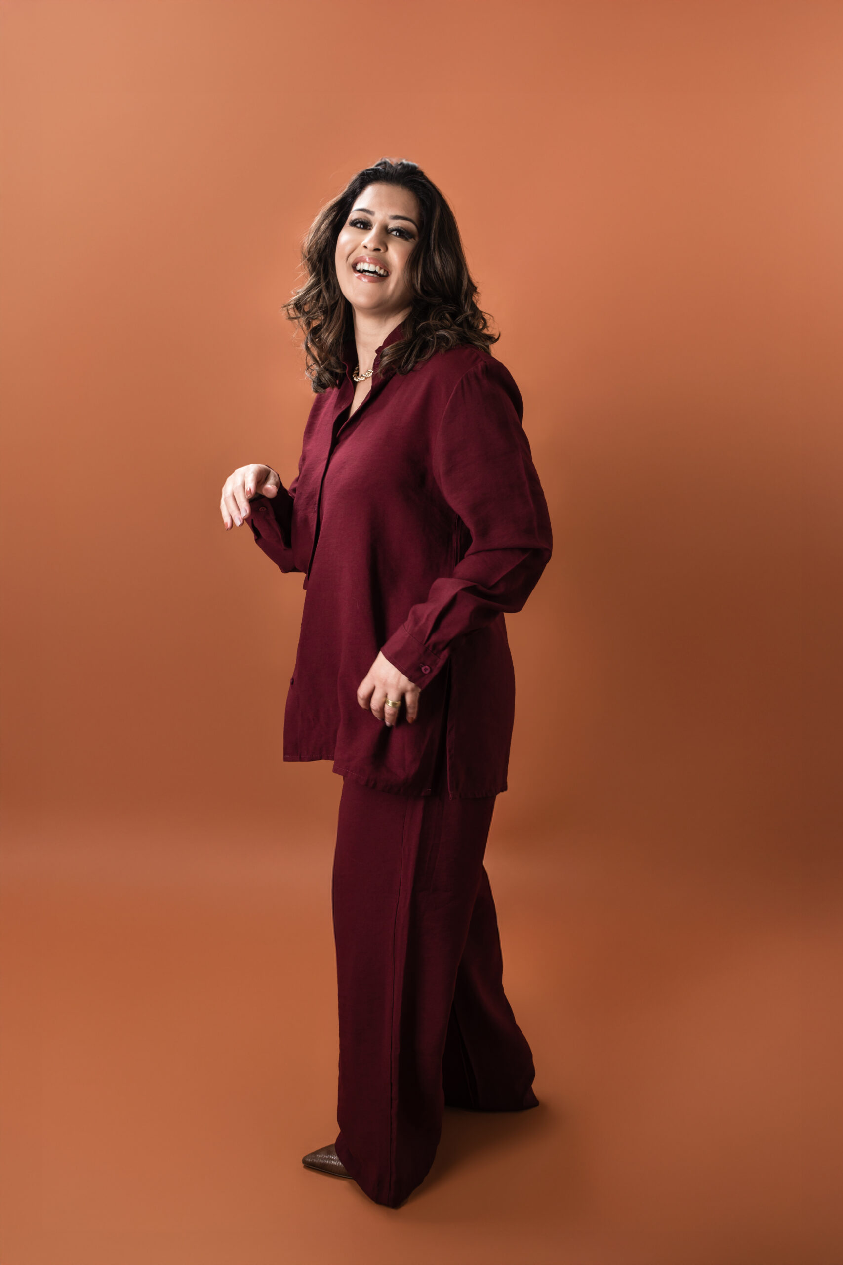 Camisa Sensoriale - Imagem 7