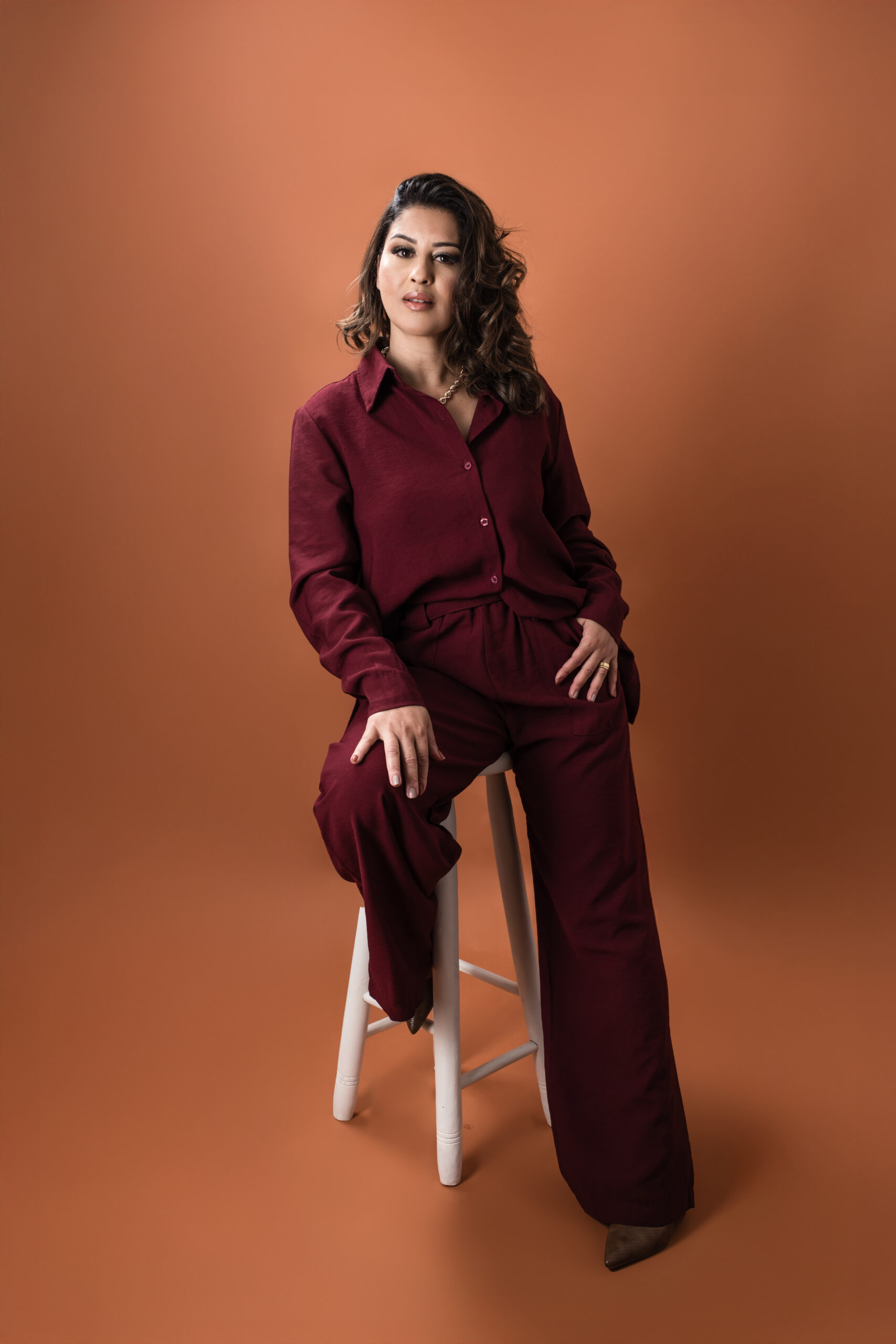 Camisa Sensoriale - Imagem 5