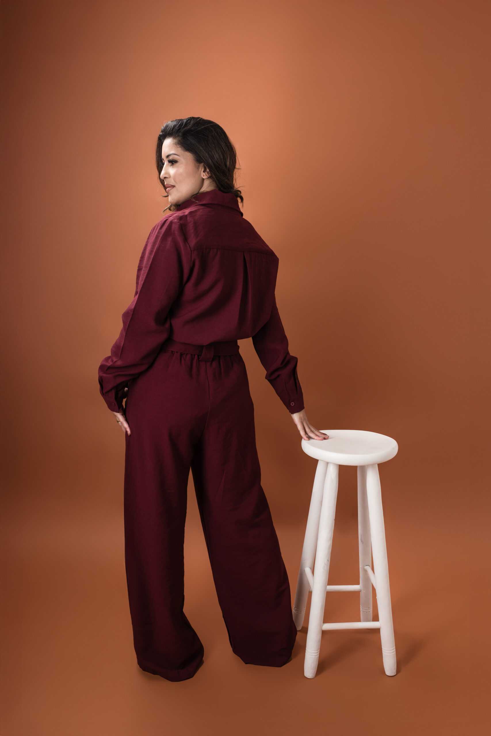 Camisa Sensoriale - Imagem 4