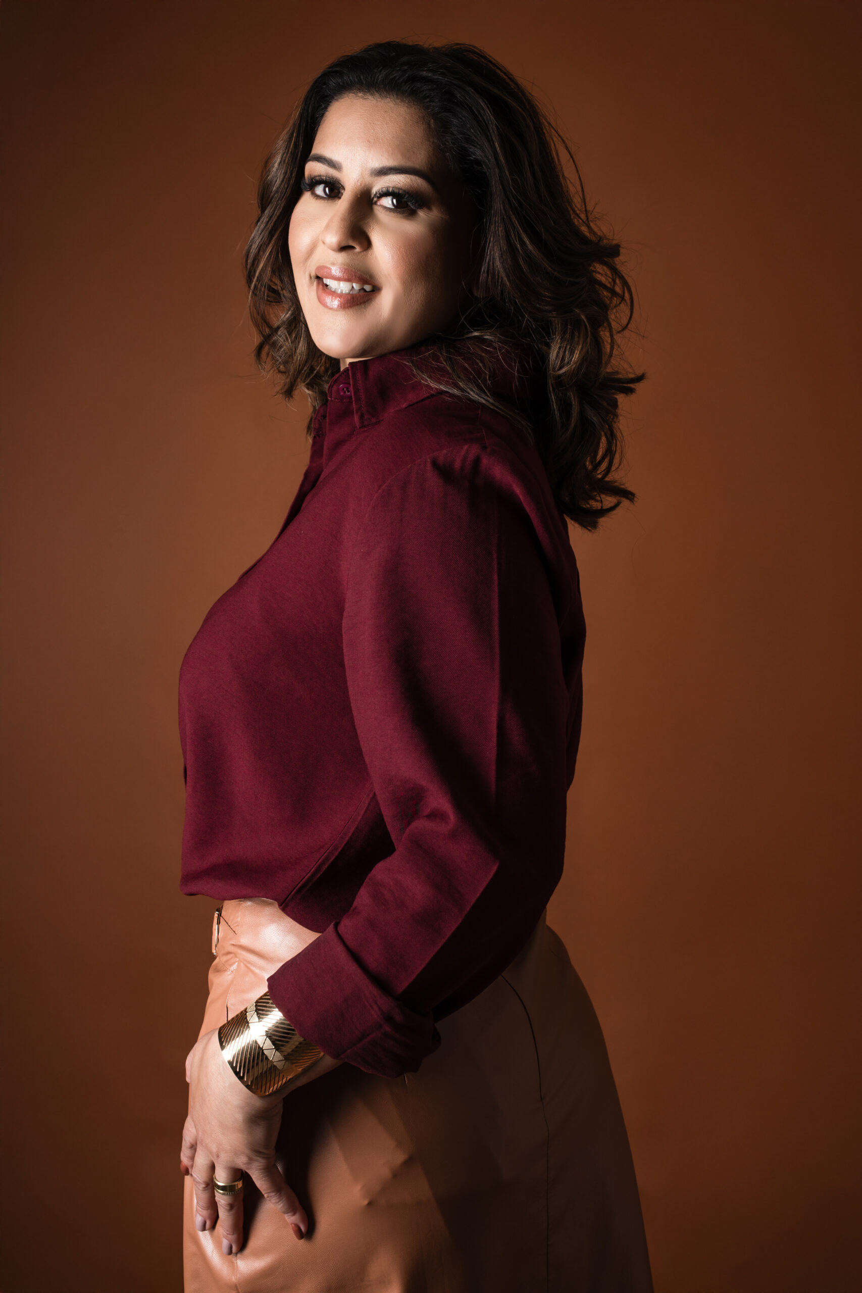 Camisa Sensoriale - Imagem 2