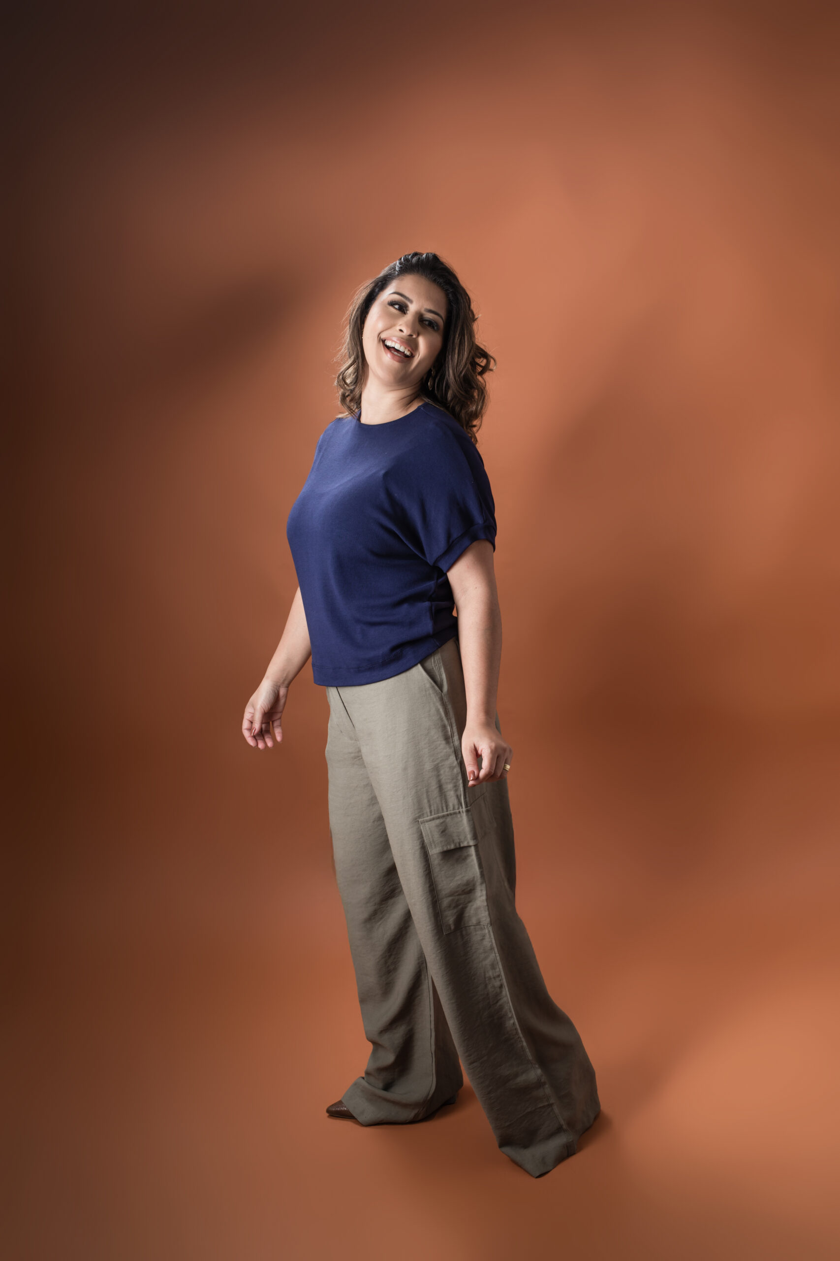 Blusa Tricot - 40% off! - Imagem 3