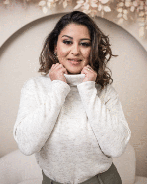 Blusa Gola Ampla - 20% off!