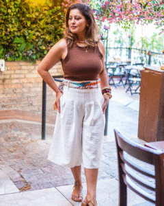 Regata Premium Gola Redonda