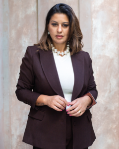Conj. Cristina Blazer e Calça