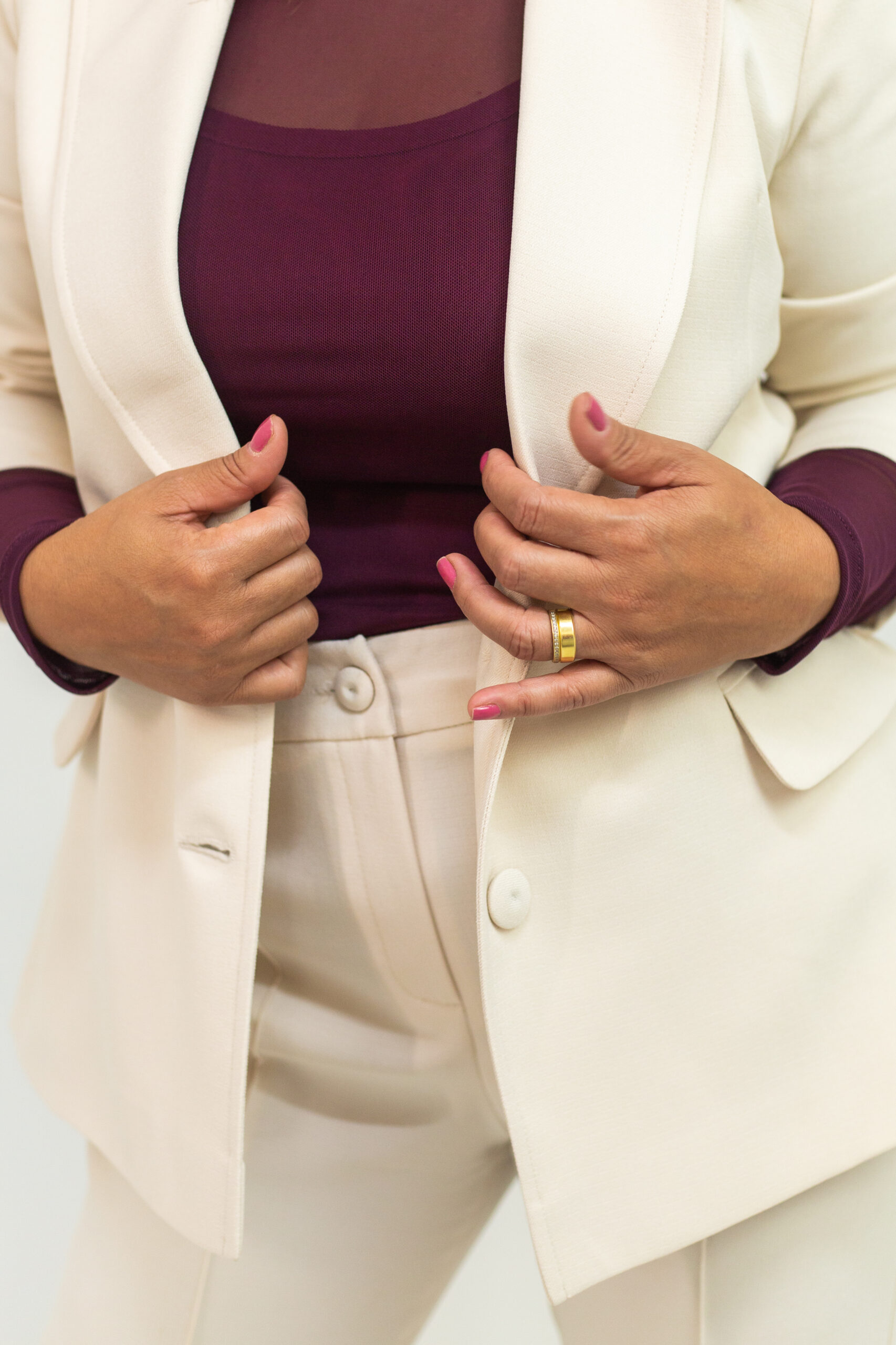 Blazer Cristina - Imagem 5