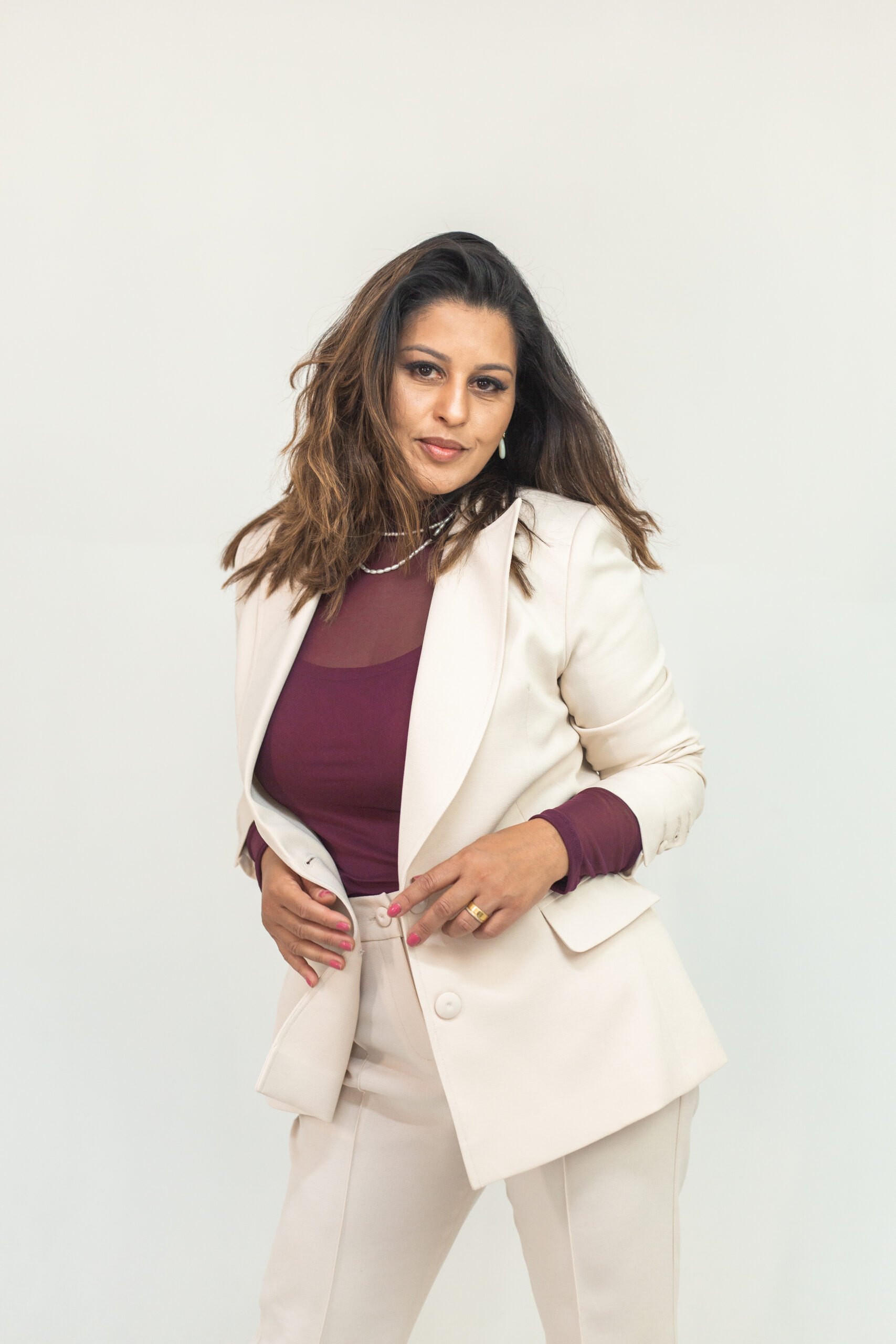 Blazer Cristina - Imagem 6